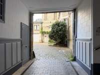Vente appartement 8 pièces