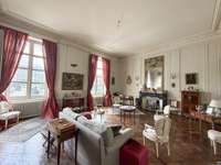 Vente appartement 8 pièces