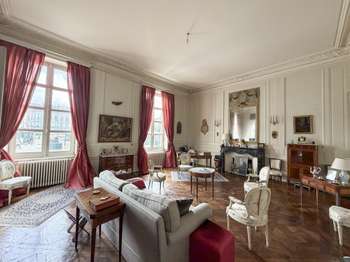 Vente appartement 8 pièces Nantes 44