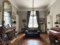 Vente appartement 8 pièces