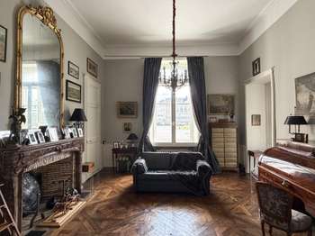 Vente appartement 8 pièces
