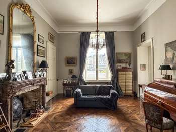 Vente appartement 8 pièces Vente appartement 8 pièces