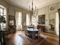 Vente appartement 8 pièces
