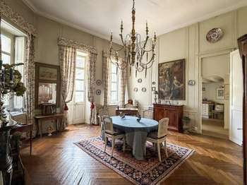 Vente appartement 8 pièces Vente appartement 8 pièces