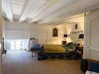 Vente appartement 8 pièces