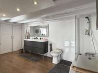 Vente appartement 8 pièces