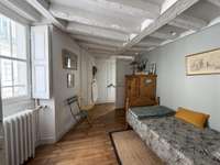 Vente appartement 8 pièces