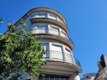 Vente Appartement 5 piècesNantes