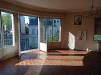 Vente appartement 5 pièces Vente appartement 5 pièces