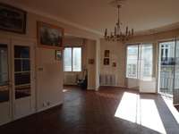 Vente appartement 5 pièces Vente appartement 5 pièces