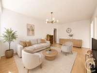 Vente appartement 4 pièces Vente appartement 4 pièces
