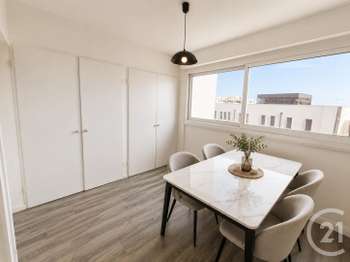 Vente appartement 4 pièces Vente appartement 4 pièces