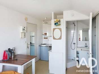 Vente appartement 1 pièce Vente appartement 1 pièce