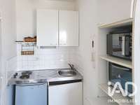 Vente appartement 1 pièce Vente appartement 1 pièce