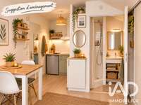 Vente appartement 1 pièce Vente appartement 1 pièce