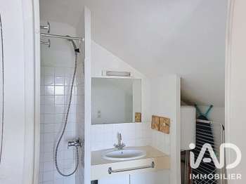 Vente appartement 1 pièce Vente appartement 1 pièce