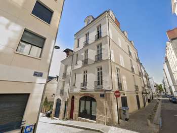 Vente Appartement 4 piècesNantes