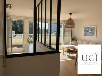 Vente Appartement 3 piècesNantes