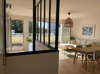 Vente Appartement 3 piècesNantes