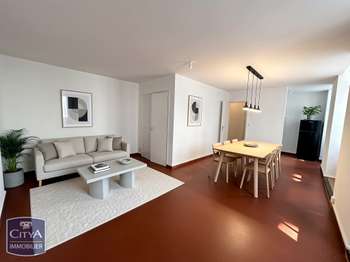Vente appartement 1 pièce Nantes 44