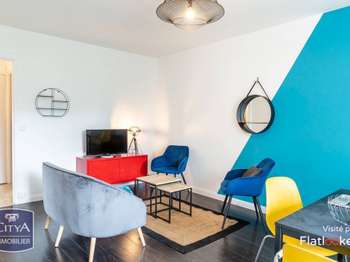 Vente Appartement 4 piècesNantes