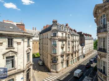 Vente appartement 5 pièces Nantes 44