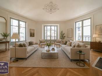 Vente Appartement 5 piècesNantes