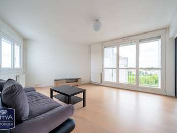 Vente Appartement 2 piècesNantes