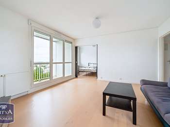 Vente Appartement 2 piècesNantes
