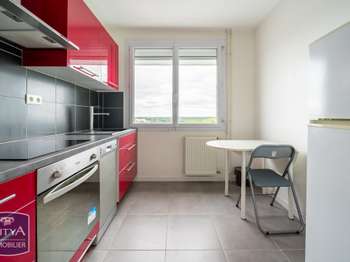 Vente Appartement 2 piècesNantes