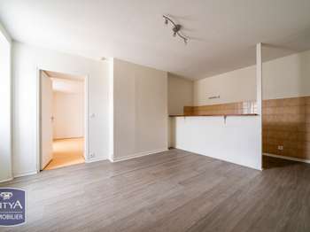 Vente appartement 2 pièces Nantes 44