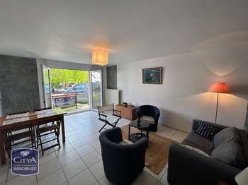 Vente Appartement 3 piècesNantes