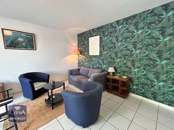 Vente Appartement 3 piècesNantes