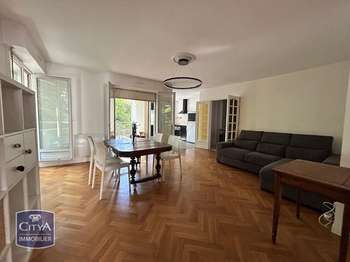 Vente Appartement 4 piècesNantes