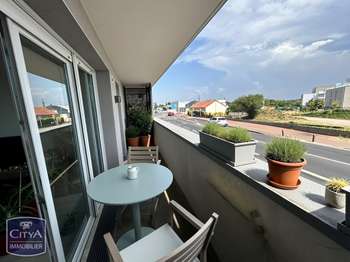 Vente Appartement 2 piècesNantes