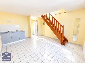 Vente Appartement 2 piècesNantes