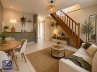 Vente appartement 2 pièces Vente appartement 2 pièces