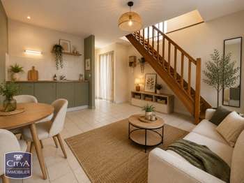 Vente appartement 2 pièces Vente appartement 2 pièces