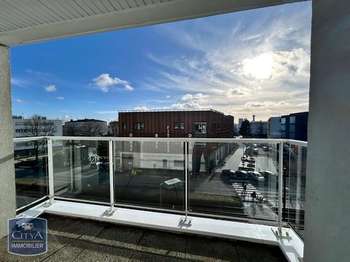 Vente Appartement 2 piècesNantes