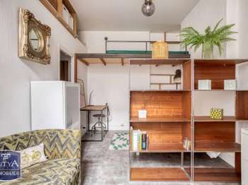 Vente appartement 2 pièces Vente appartement 2 pièces