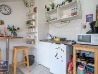 Vente appartement 1 pièce Vente appartement 1 pièce