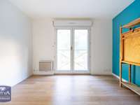 Vente appartement 1 pièce Vente appartement 1 pièce