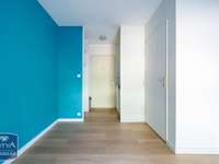 Vente appartement 1 pièce Vente appartement 1 pièce