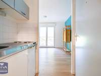 Vente appartement 1 pièce Vente appartement 1 pièce