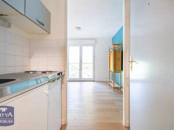 Vente Appartement T1Nantes