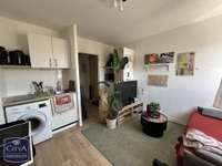 Vente appartement 1 pièce Vente appartement 1 pièce