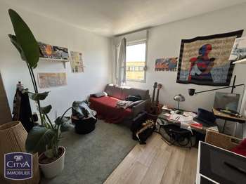 Vente appartement 1 pièce Vente appartement 1 pièce