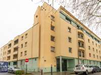 Vente appartement 1 pièce Vente appartement 1 pièce