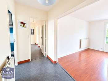 Vente Appartement 4 piècesNantes
