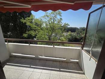 Vente appartement 3 pièces Nantes 44
